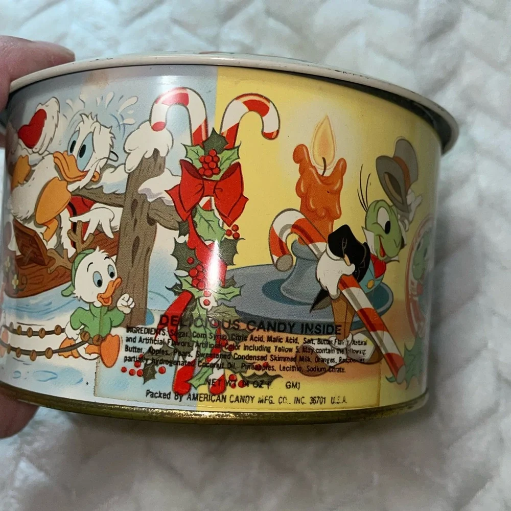 Vintage Walt Disney 